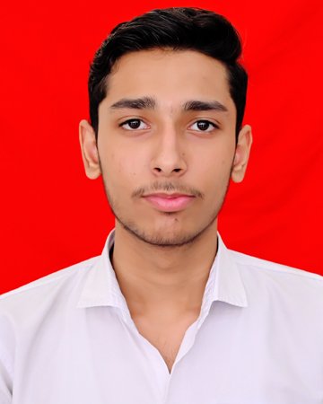 Madhav Gaur